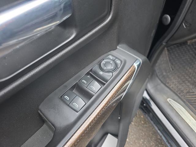 Used 2020 Chevrolet Silverado 1500 LT w/ All-Star Edition image 21