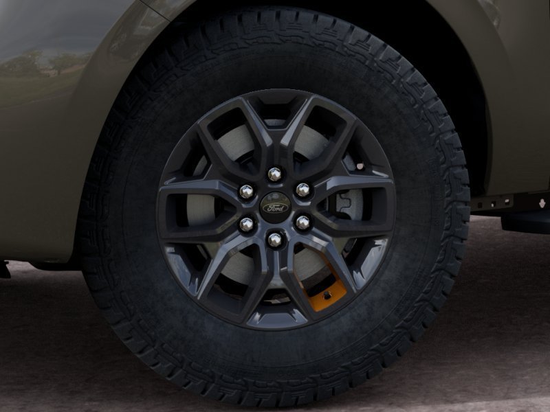 New 2027 Ford Expedition Tremor AWD/4WD image 19