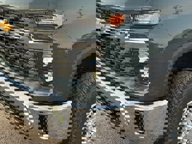 New 2026 Chevrolet Silverado 2500 LT w/ Convenience Package image 10