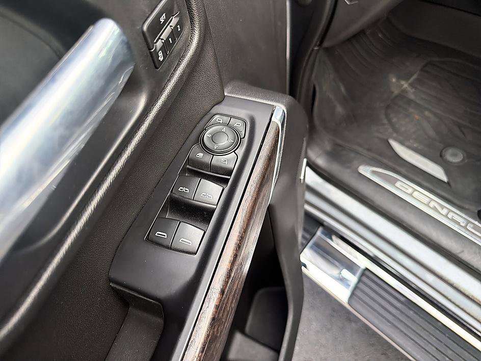 Used 2020 GMC Sierra 1500 Denali image 17