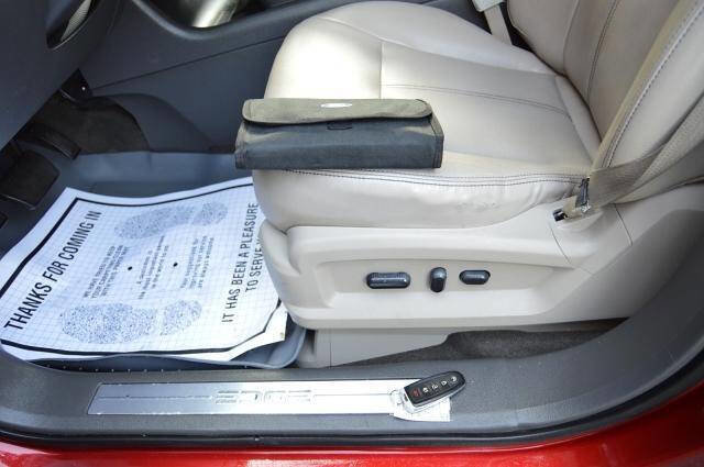 Used 2013 Ford Edge Limited image 33