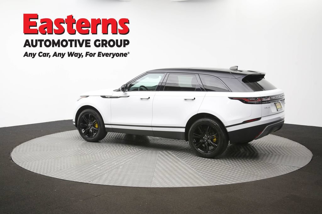 Used 2023 Land Rover Range Rover Velar S AWD/4WD image 64