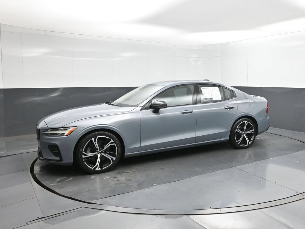 Used 2024 Volvo S60 B5 Core AWD/4WD image 30