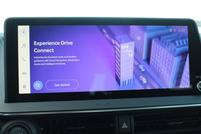 New 2026 Toyota Prius AWD image 16
