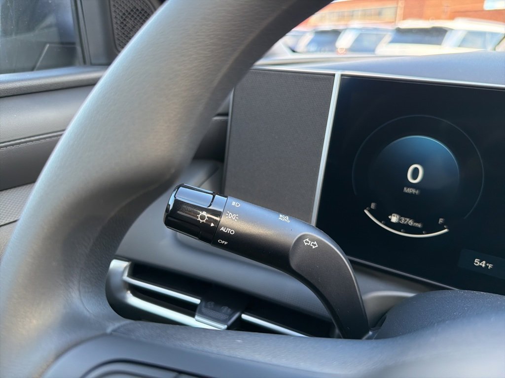 New 2026 Hyundai Santa Cruz SEL image 31