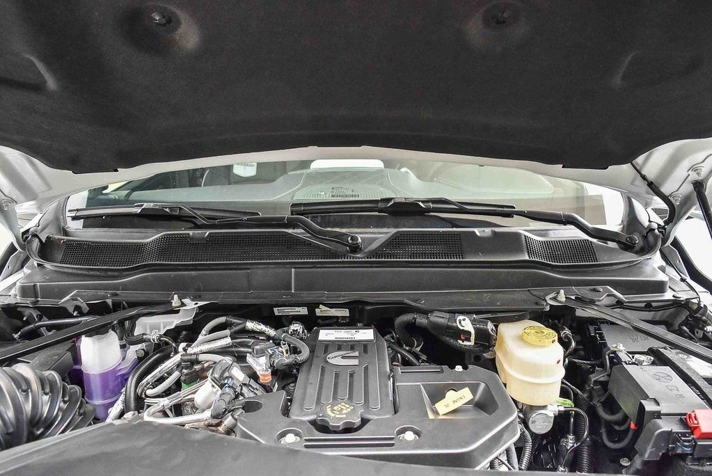 New 2026 RAM 2500 Limited image 29