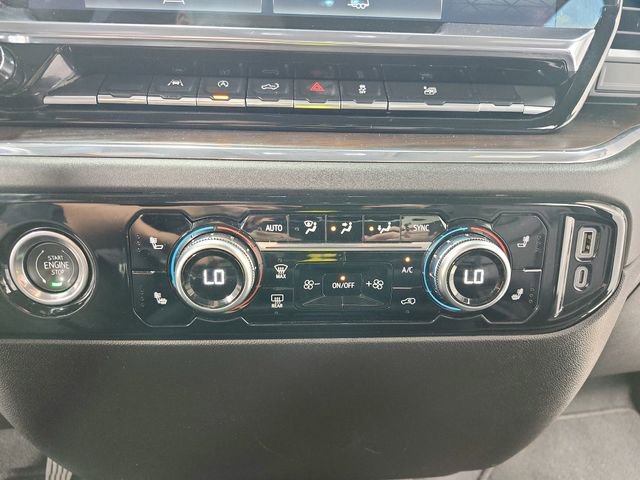 Used 2024 GMC Sierra 1500 SLT image 28