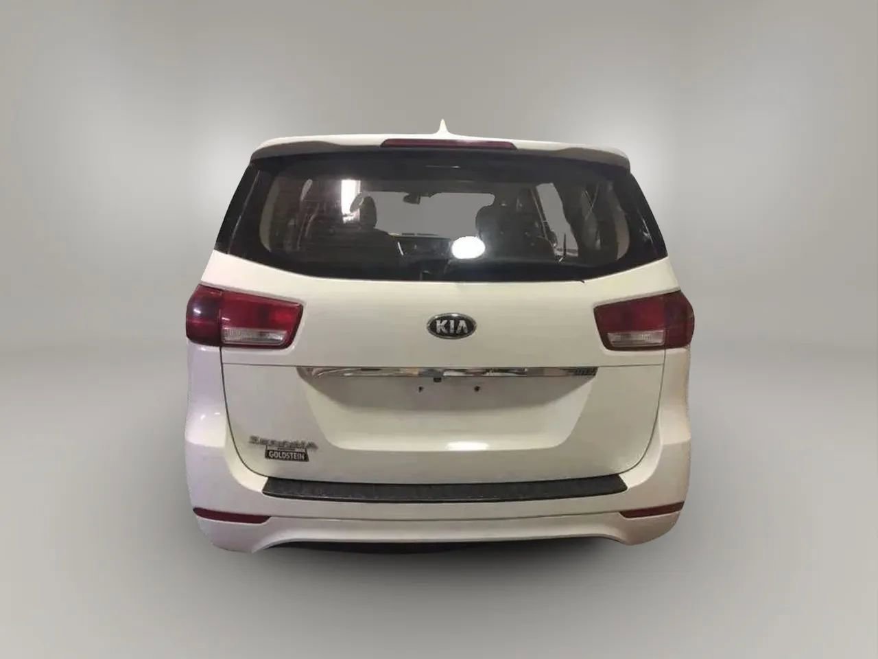 Used 2016 Kia Sedona L image 3