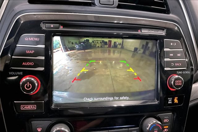 Used 2018 Nissan Maxima 3.5 SL FWD image 21