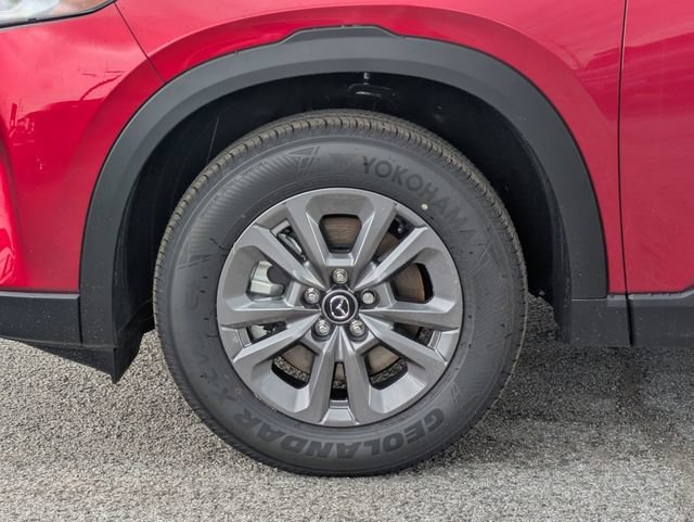 New 2026 MAZDA CX-5 Select AWD/4WD image 11