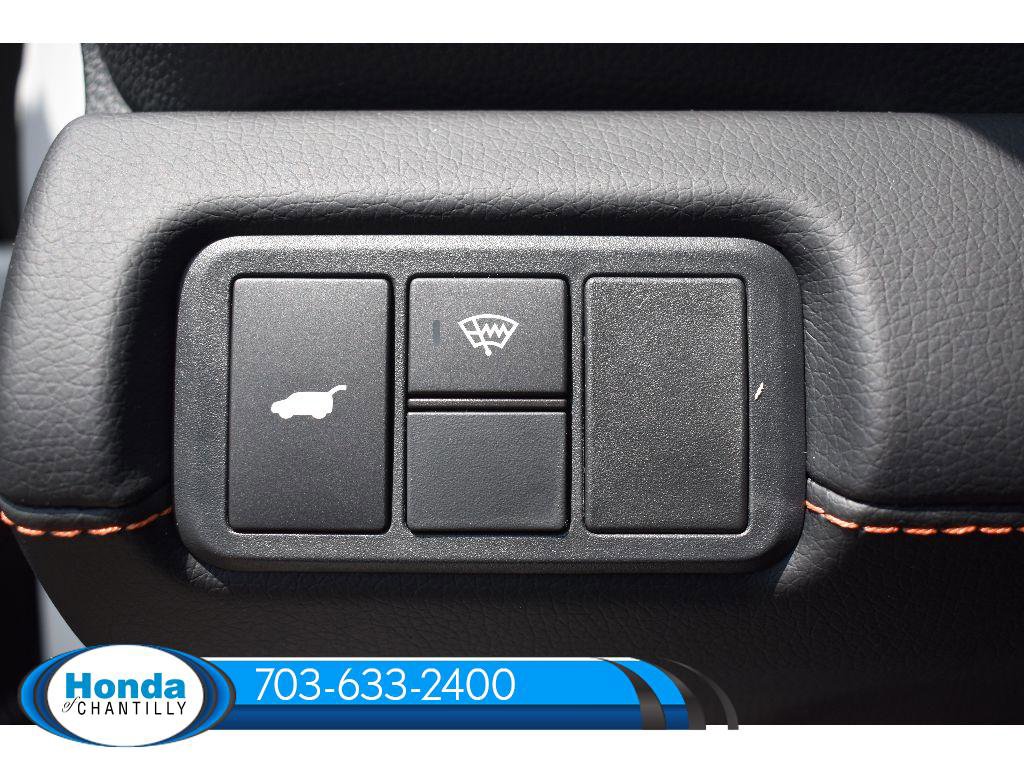 New 2026 Honda Passport TrailSport Elite image 25