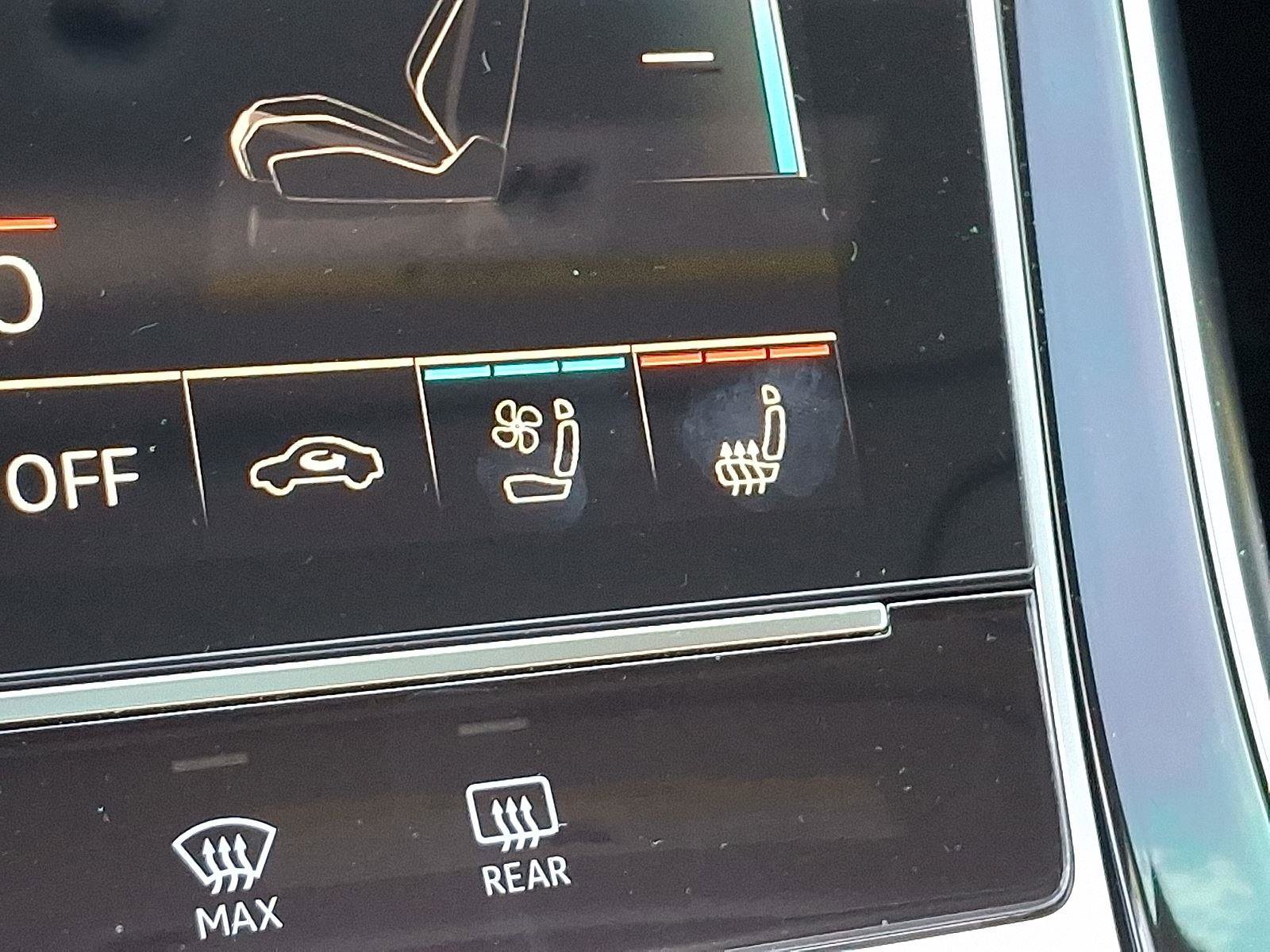 New 2025 Audi Q8 Premium Plus image 19