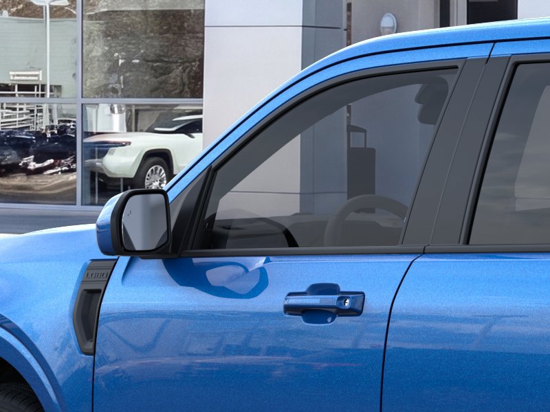 New 2026 Ford Maverick Lobo AWD/4WD image 44