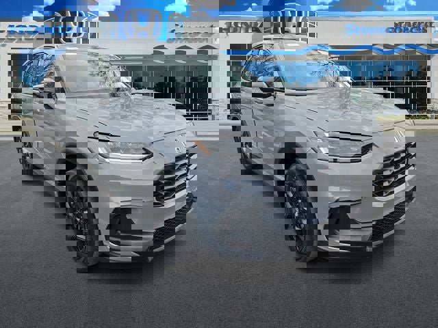 Used 2024 Honda HR-V Sport image 1