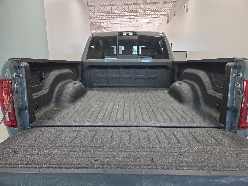New 2027 RAM 2500 Rebel AWD/4WD image 9
