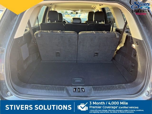 Used 2021 Lincoln Aviator AWD image 7