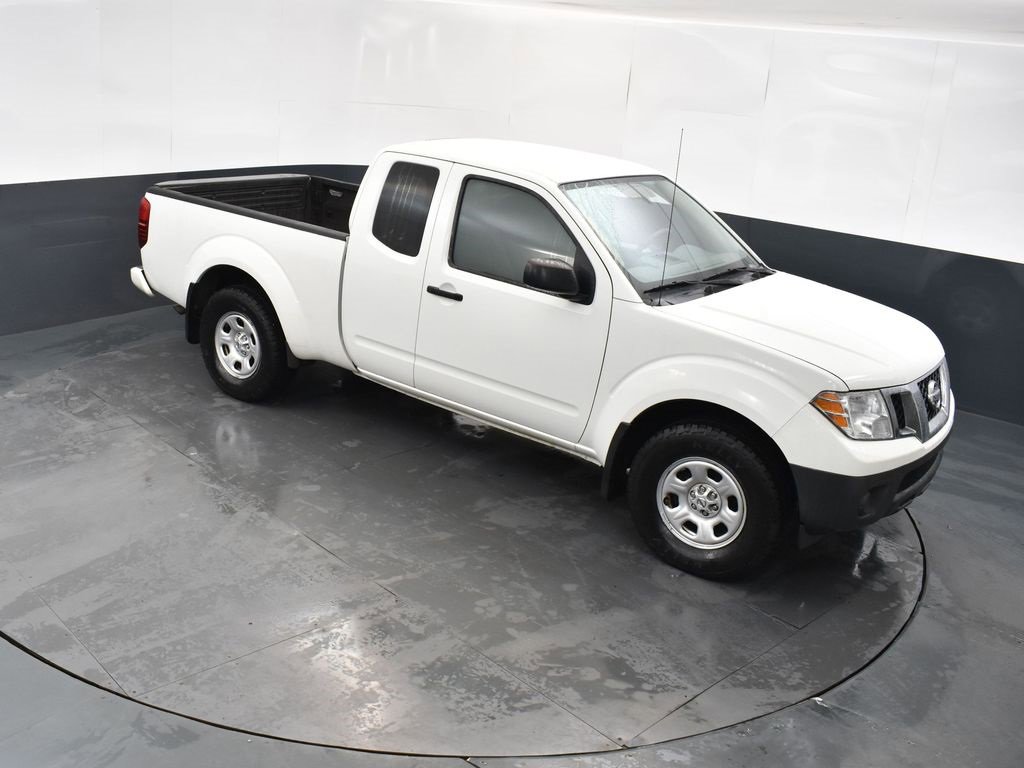 Used 2020 Nissan Frontier S image 36