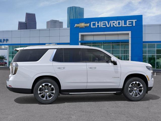 New 2026 Chevrolet Tahoe LT w/ Comfort Package RWD image 5