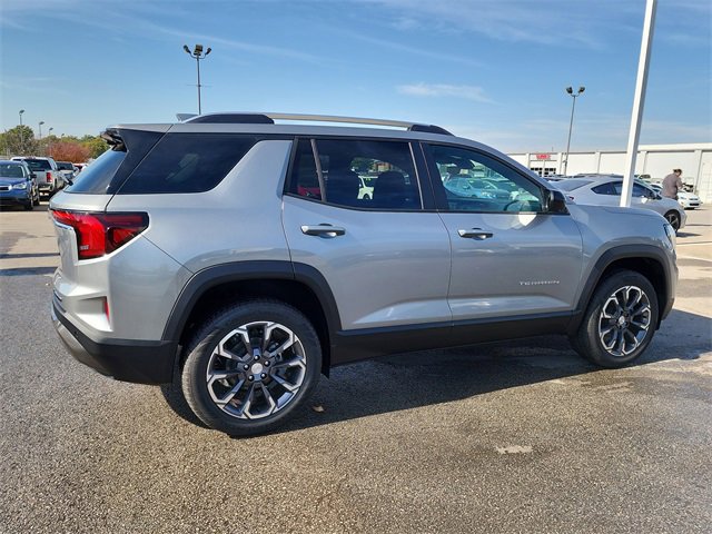 New 2026 GMC Terrain Elevation w/ Elevation Premium Package image 2