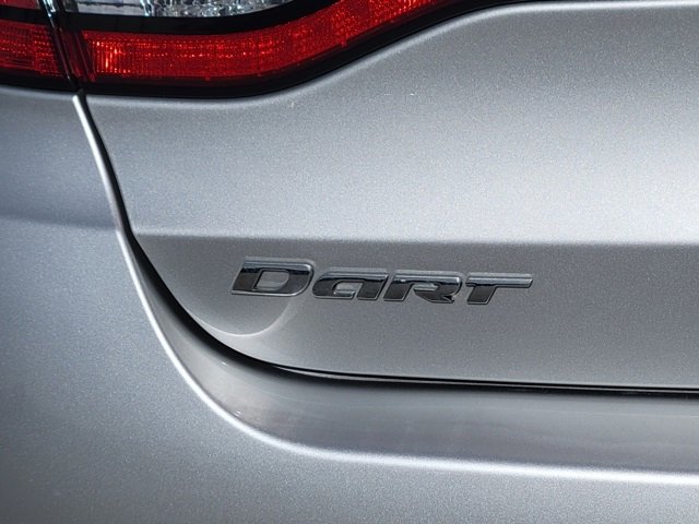 Used 2013 Dodge Dart SE w/ Value Group image 11