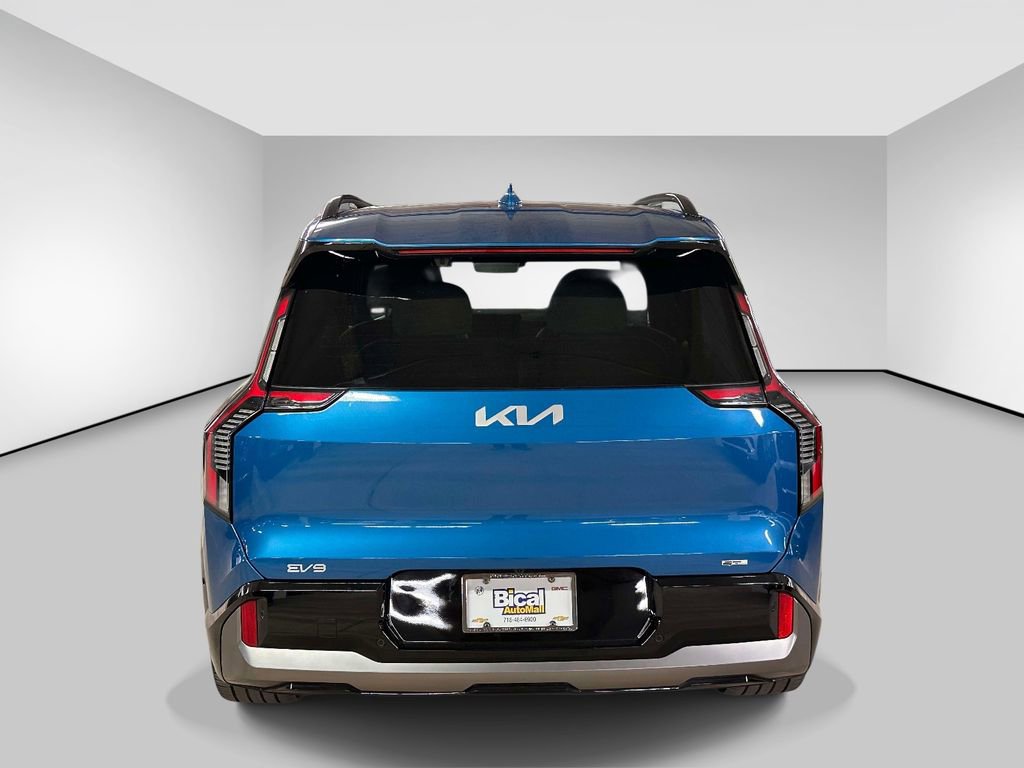Used 2024 Kia EV9 GT-Line image 4