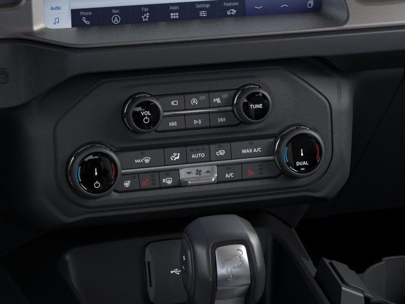 New 2025 Ford Bronco Raptor AWD/4WD image 17
