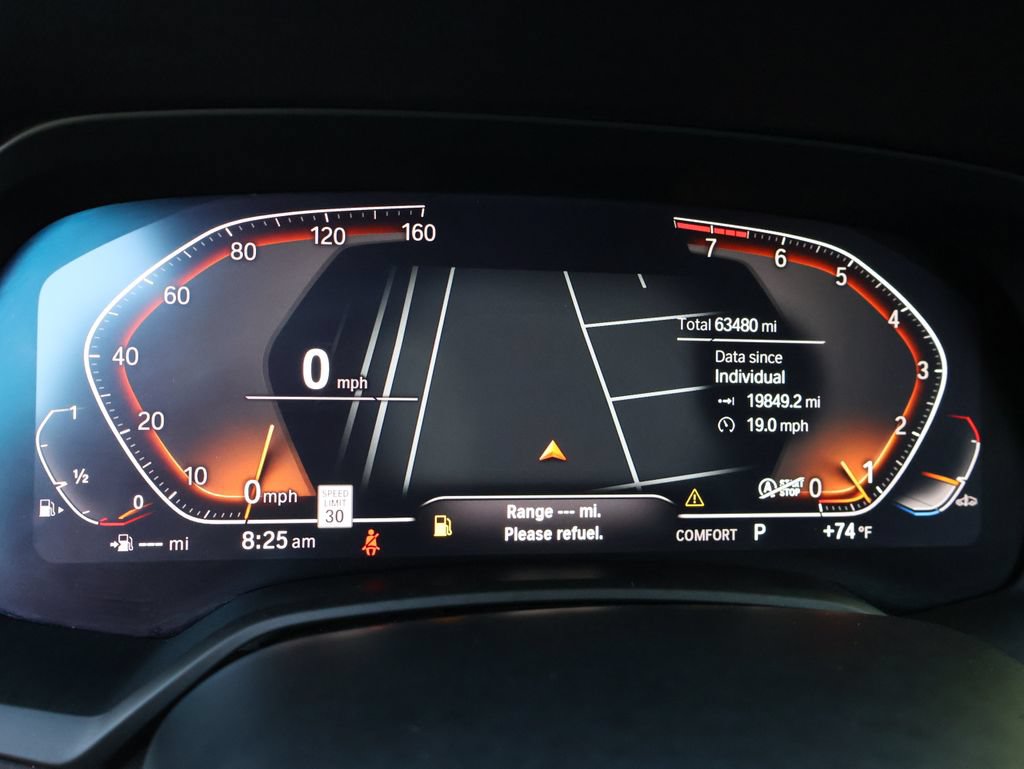 Used 2019 BMW X5 xDrive40i AWD/4WD image 33