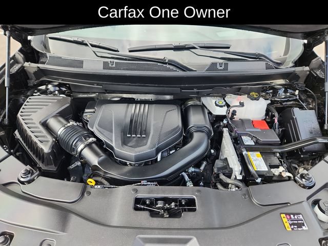 Used 2026 GMC Acadia Denali w/ Super Cruise Package AWD/4WD image 17