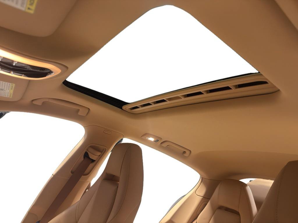 Used 2010 Porsche Panamera S RWD image 17