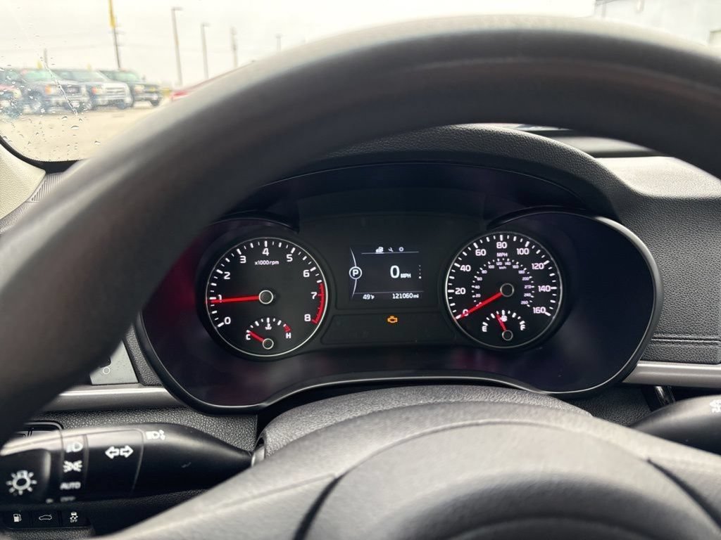 Used 2016 Kia Optima LX FWD image 37