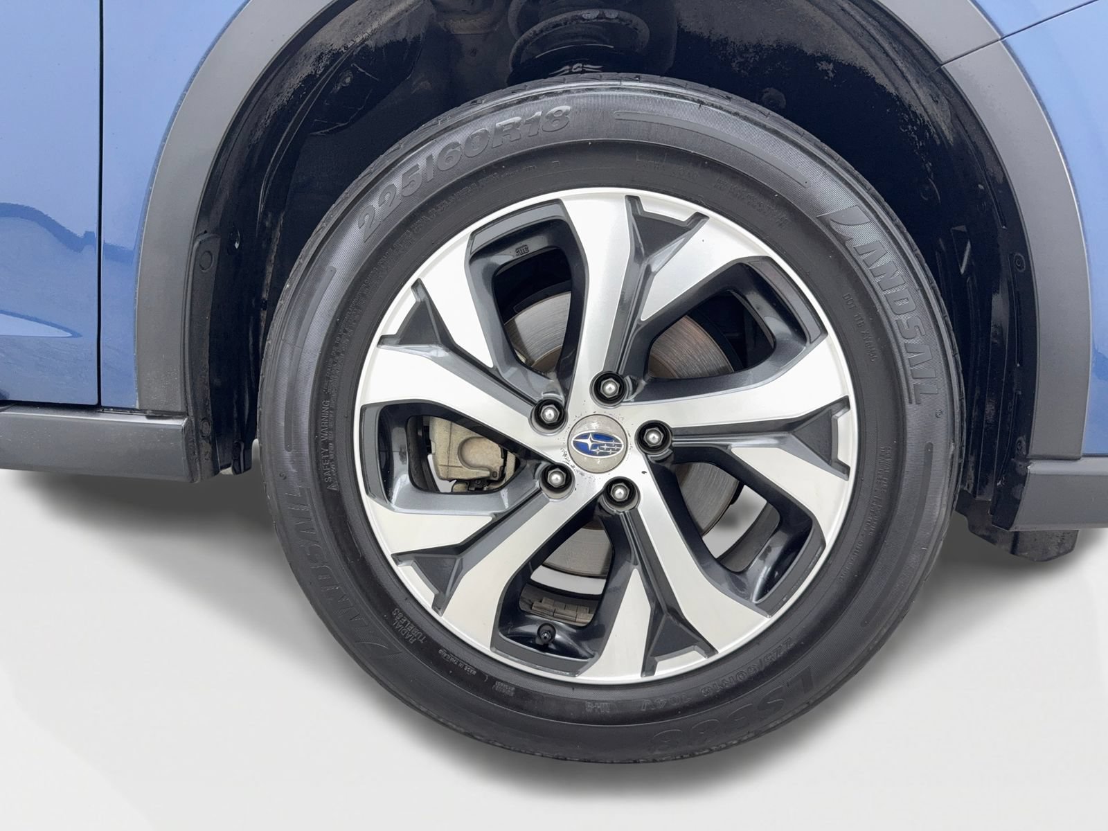 Used 2022 Subaru Outback Limited AWD/4WD image 49