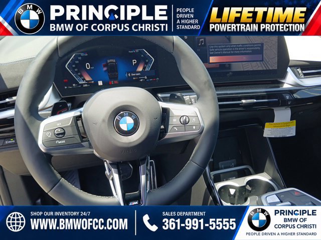 New 2026 BMW X1 xDrive28i w/ Technology Package AWD/4WD image 20