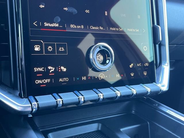 New 2026 GMC Acadia Elevation image 30