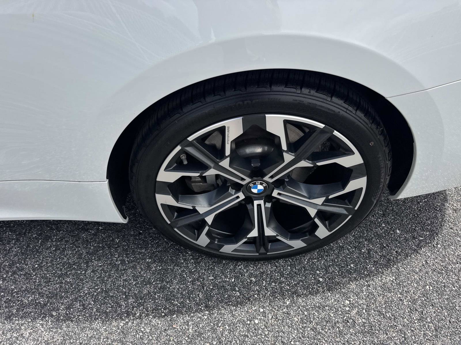 Certified 2026 BMW 430i Coupe w/ Parking Assistance Package image 11