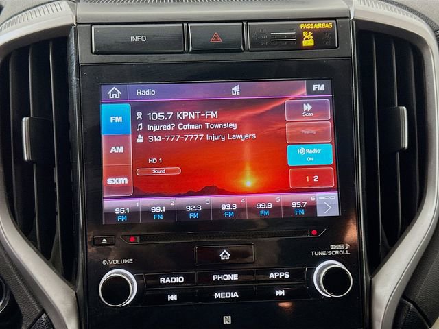 Used 2022 Subaru Ascent Premium w/ Convenience Package image 14