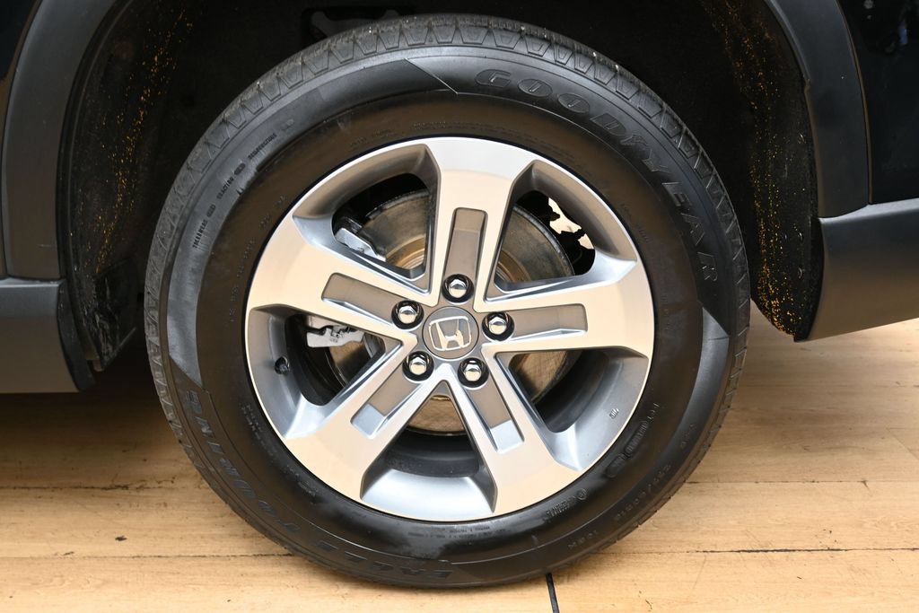 Used 2023 Honda Pilot EX-L image 11