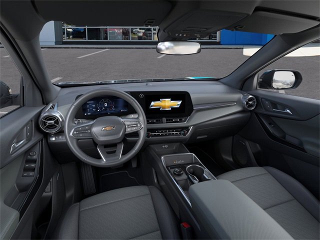 New 2026 Chevrolet Equinox LT w/ Convenience Package II image 15