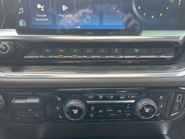 Used 2022 Chevrolet Silverado 1500 LTZ w/ LTZ Premium Texas Edition image 35