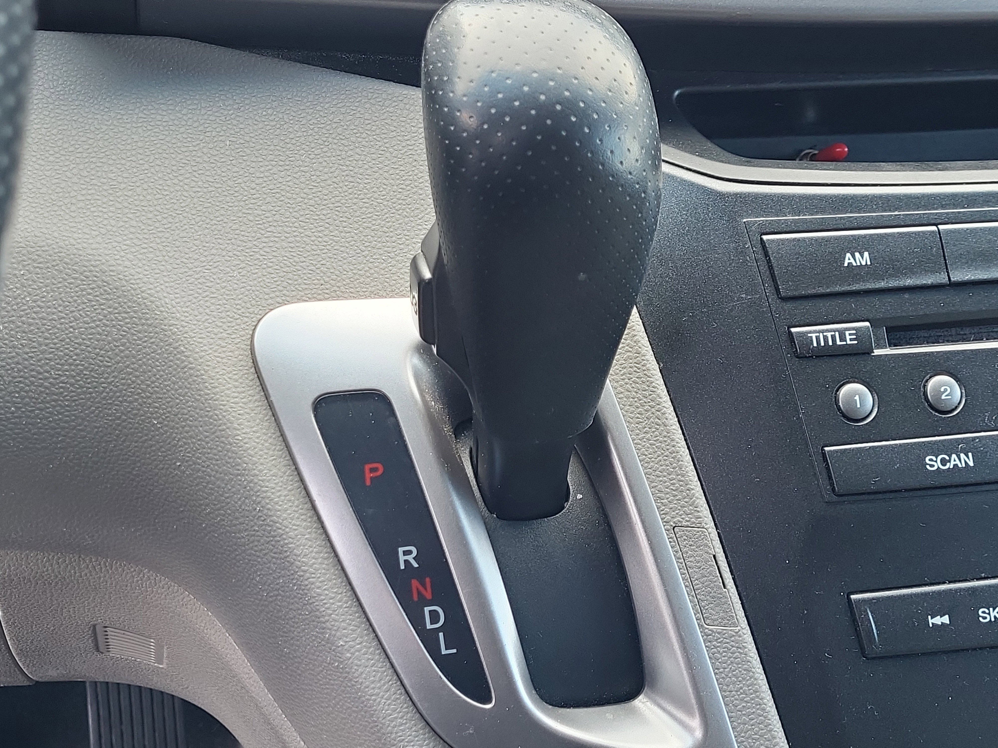 Used 2012 Honda Odyssey EX image 30