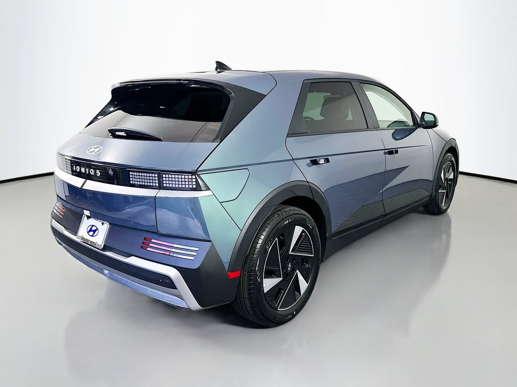 New 2026 Hyundai Ioniq 5 SEL RWD image 5