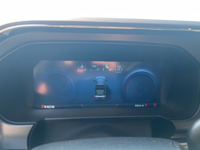 Used 2025 Ford F250 King Ranch AWD/4WD image 5