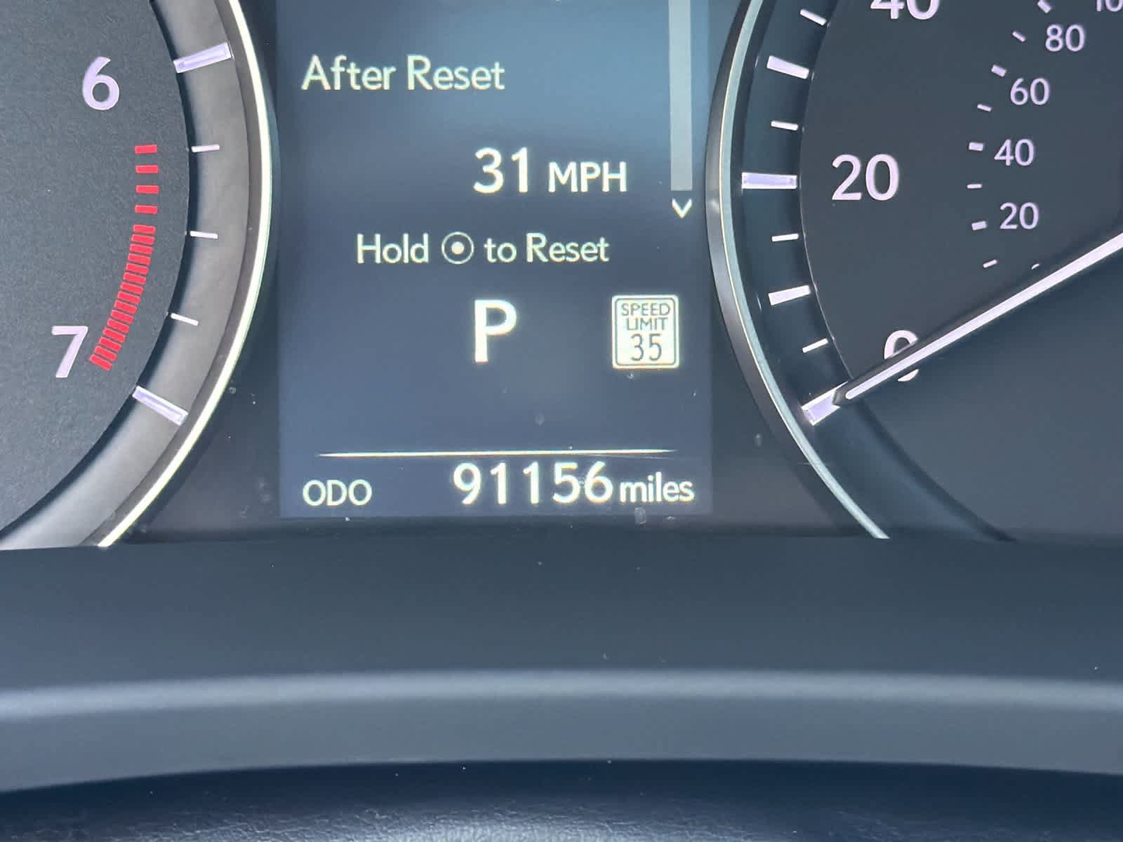 Used 2020 Lexus RX 350 FWD w/ Premium Package image 29