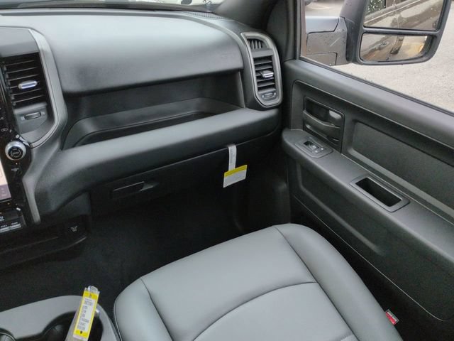New 2026 RAM 3500 Tradesman AWD/4WD image 14
