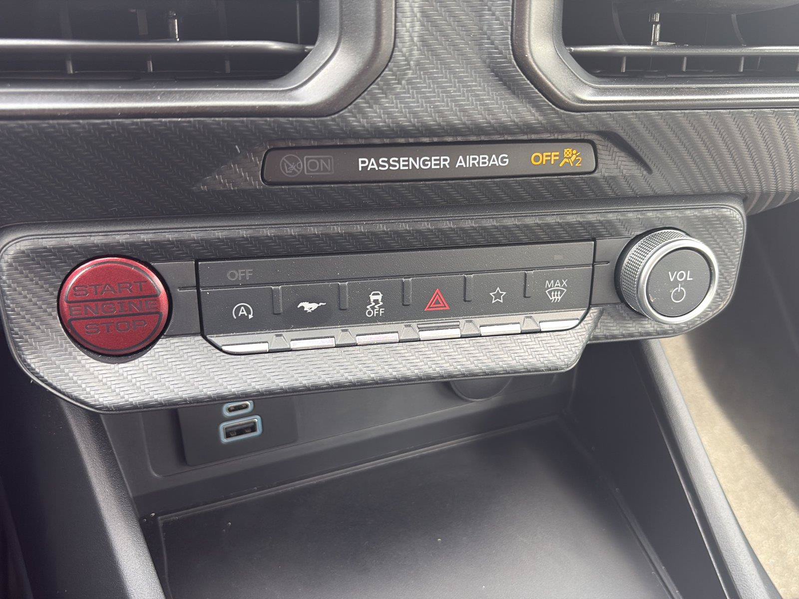 Used 2026 Ford Mustang GT RWD image 30