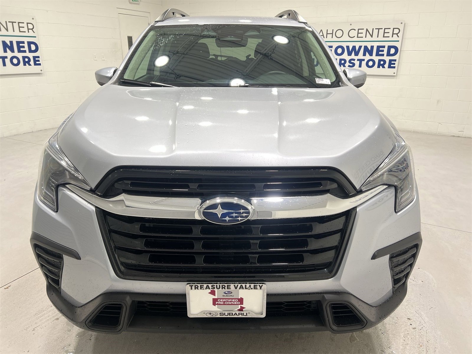 Certified 2024 Subaru Ascent Premium w/ Convenience Package image 3