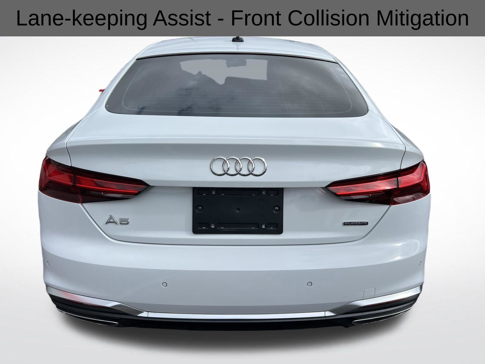 Used 2022 Audi A5 2.0T Prestige image 11