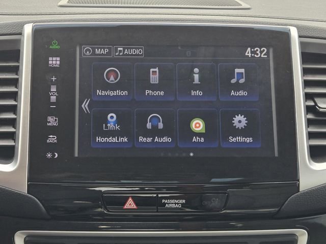 Used 2016 Honda Pilot Elite image 15