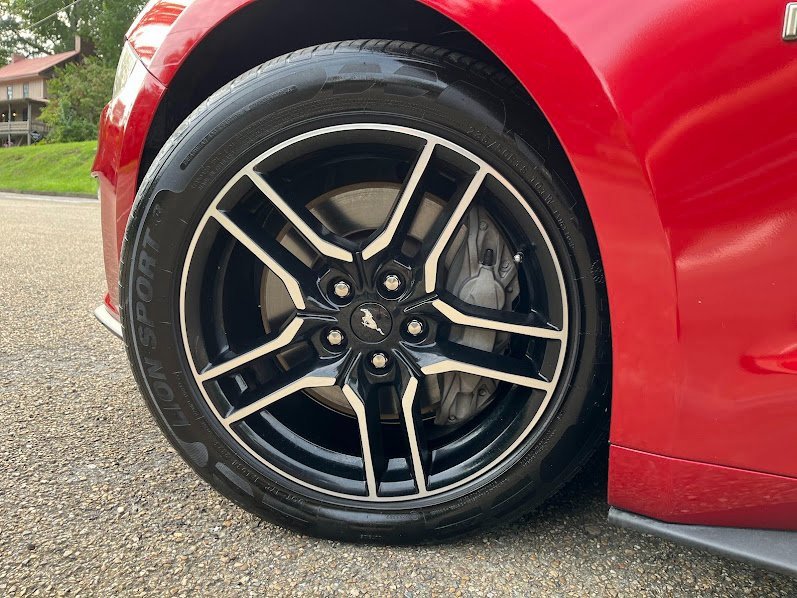 Used 2020 Ford Mustang GT w/ Equipment Group 301A image 47