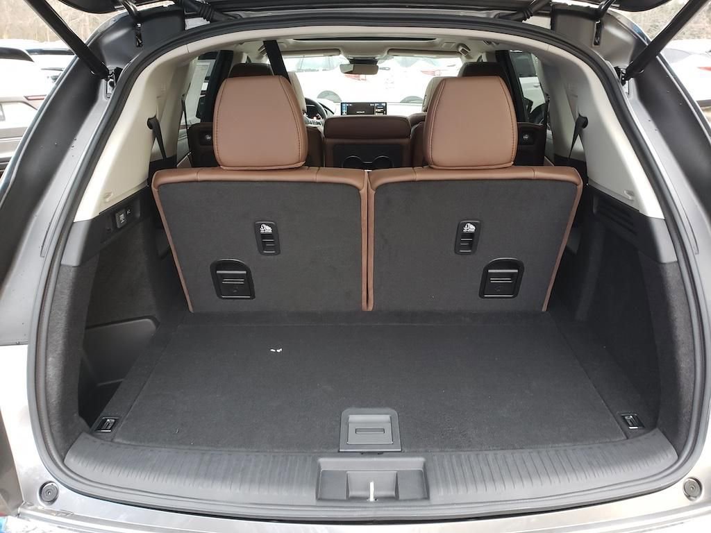 New 2026 Acura MDX w/ Technology Package image 5
