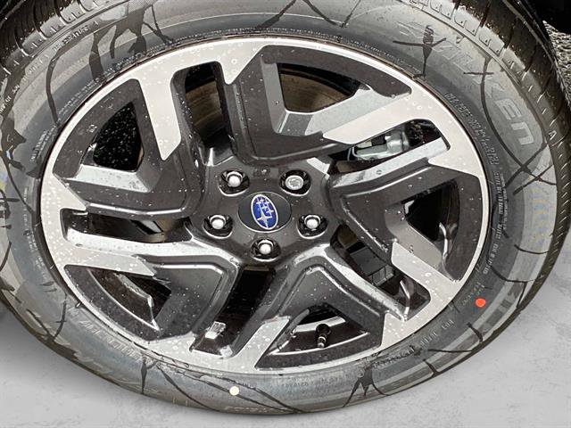 New 2025 Subaru Forester Limited image 6